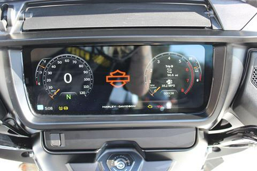 2024 Harley-Davidson Street Glide®