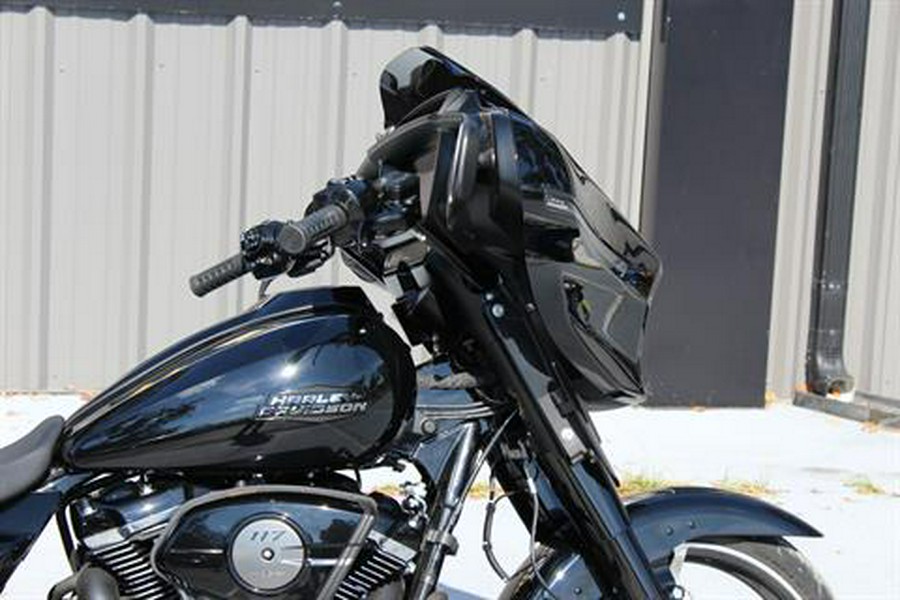 2024 Harley-Davidson Street Glide®