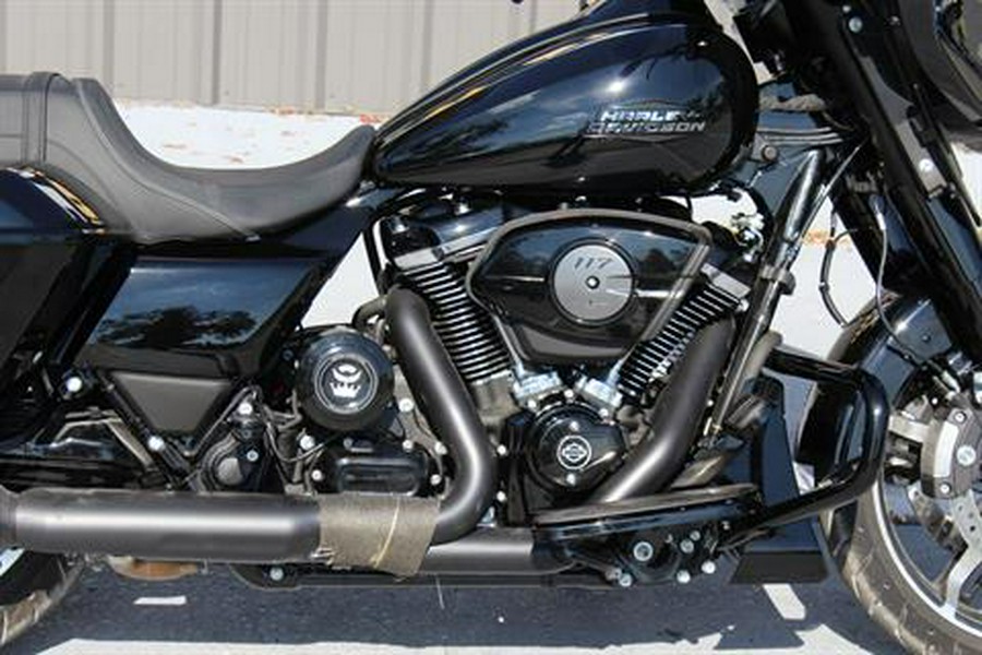 2024 Harley-Davidson Street Glide®