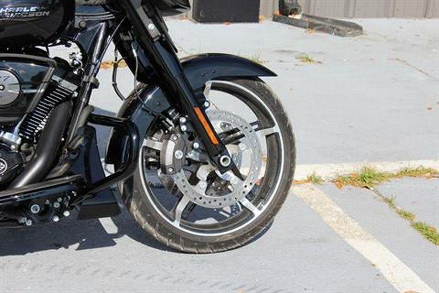2024 Harley-Davidson Street Glide®
