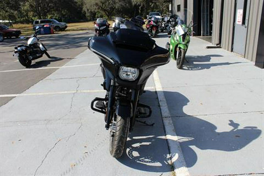 2024 Harley-Davidson Street Glide®