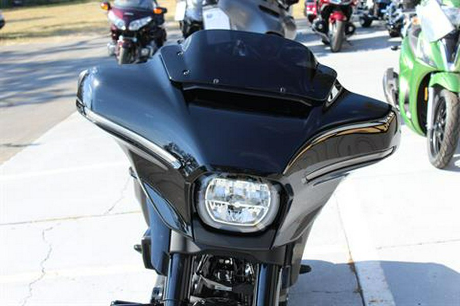 2024 Harley-Davidson Street Glide®