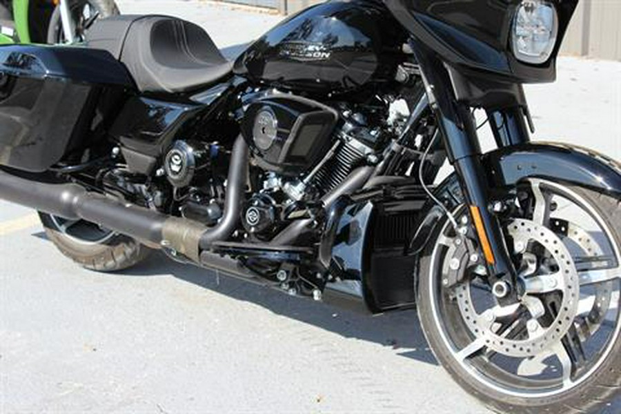 2024 Harley-Davidson Street Glide®