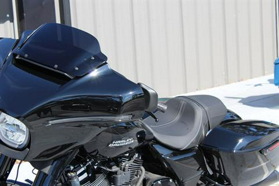 2024 Harley-Davidson Street Glide®
