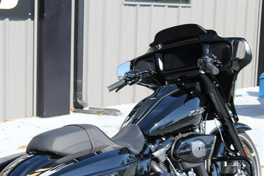 2024 Harley-Davidson Street Glide®