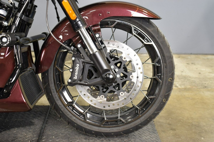 2024 Harley-Davidson CVO Street Glide