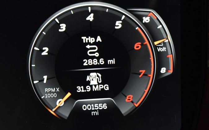 2024 Harley-Davidson CVO Street Glide