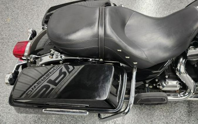 2012 Harley-Davidson Road King®