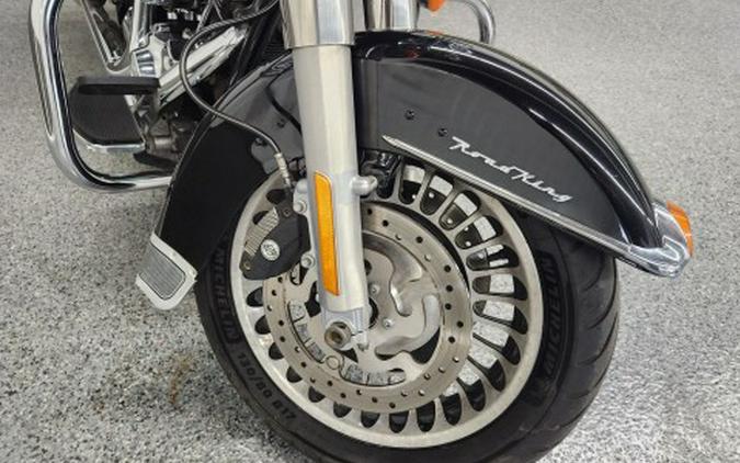 2012 Harley-Davidson Road King®
