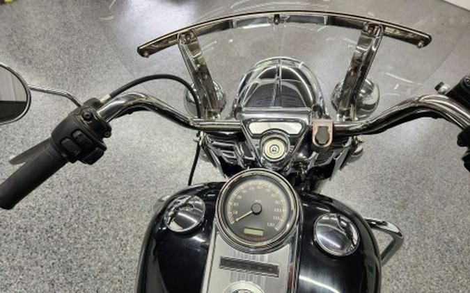 2012 Harley-Davidson Road King®