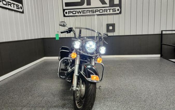 2012 Harley-Davidson Road King®