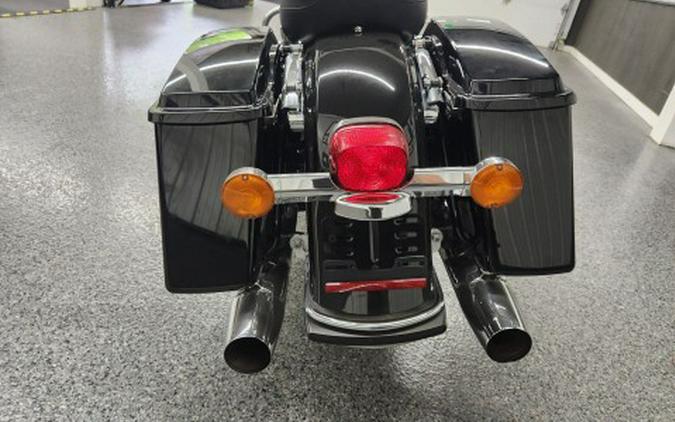 2012 Harley-Davidson Road King®