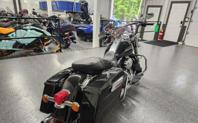 2012 Harley-Davidson Road King®