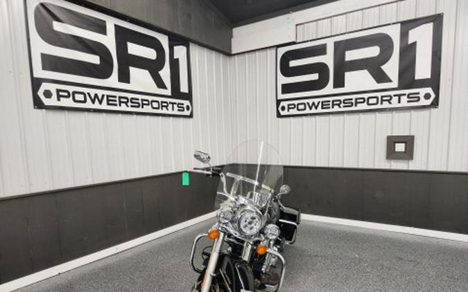 2012 Harley-Davidson Road King®