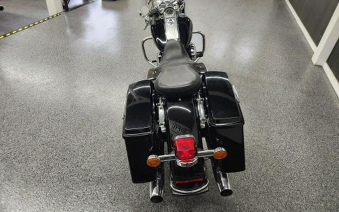 2012 Harley-Davidson Road King®