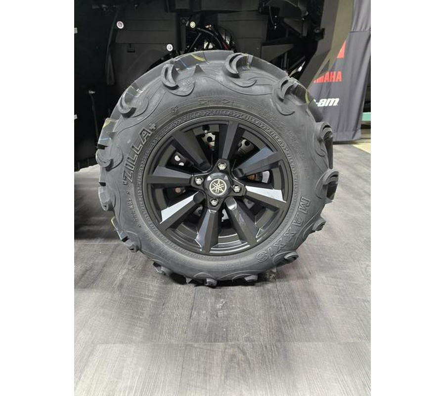 2026 GRIZZLY EPS XT-R