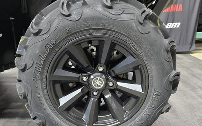 2026 GRIZZLY EPS XT-R