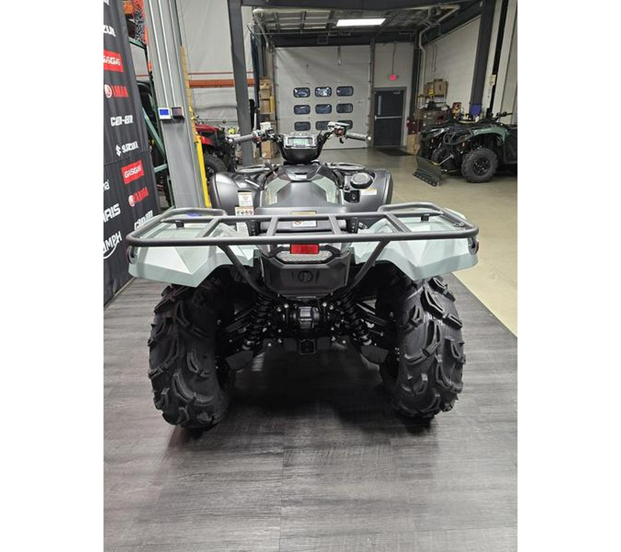 2026 GRIZZLY EPS XT-R