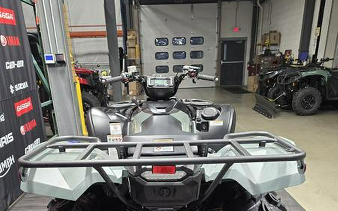 2026 GRIZZLY EPS XT-R