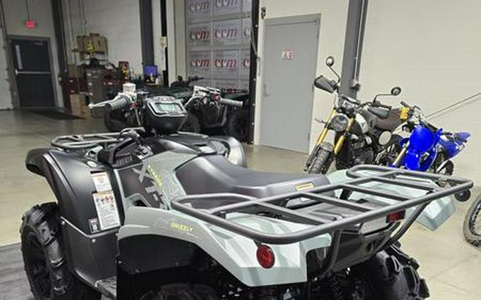 2026 GRIZZLY EPS XT-R