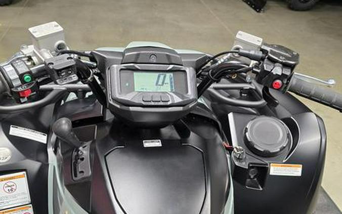 2026 GRIZZLY EPS XT-R