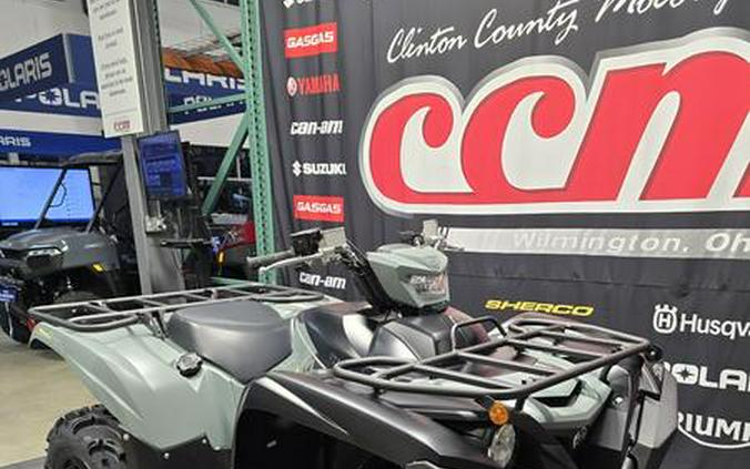 2026 GRIZZLY EPS XT-R