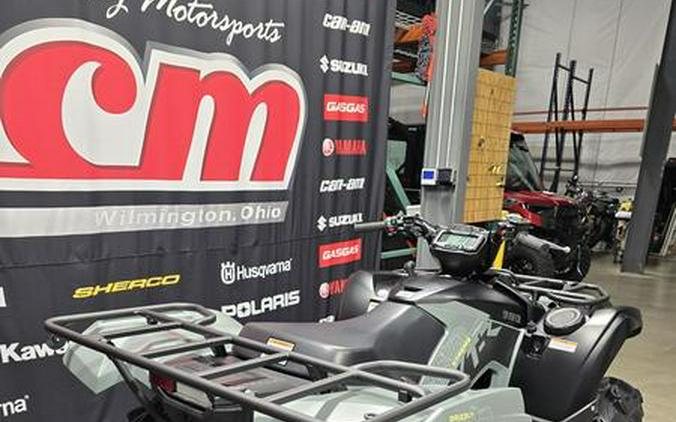 2026 GRIZZLY EPS XT-R