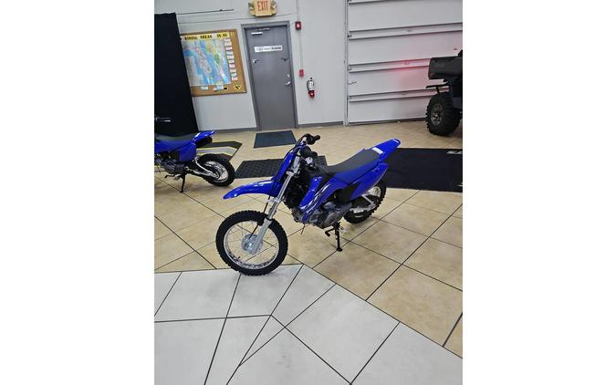 2026 TT-R110E - Yamaha