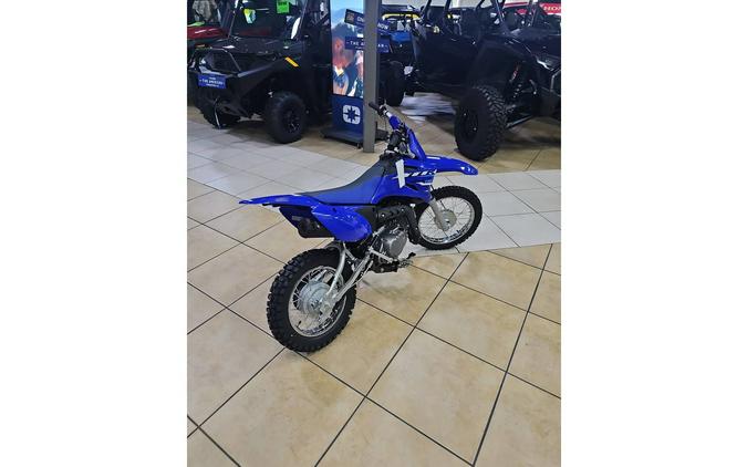 2026 TT-R110E - Yamaha