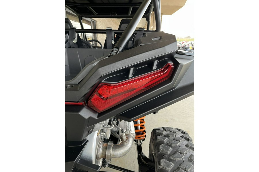 2024 Polaris RZR XP 1000 Ultimate