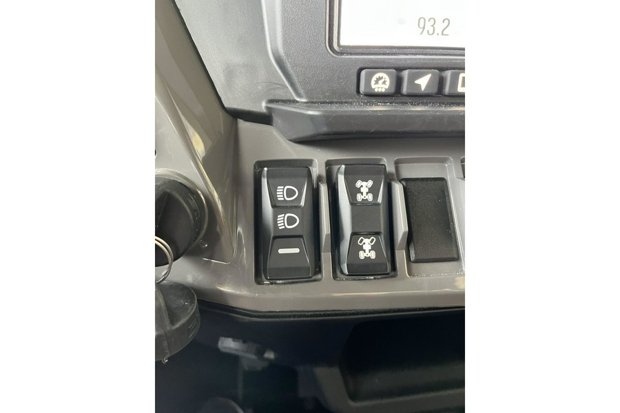 2024 Polaris RZR XP 1000 Ultimate