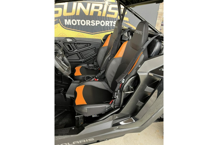 2024 Polaris RZR XP 1000 Ultimate