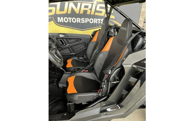 2024 Polaris RZR XP 1000 Ultimate