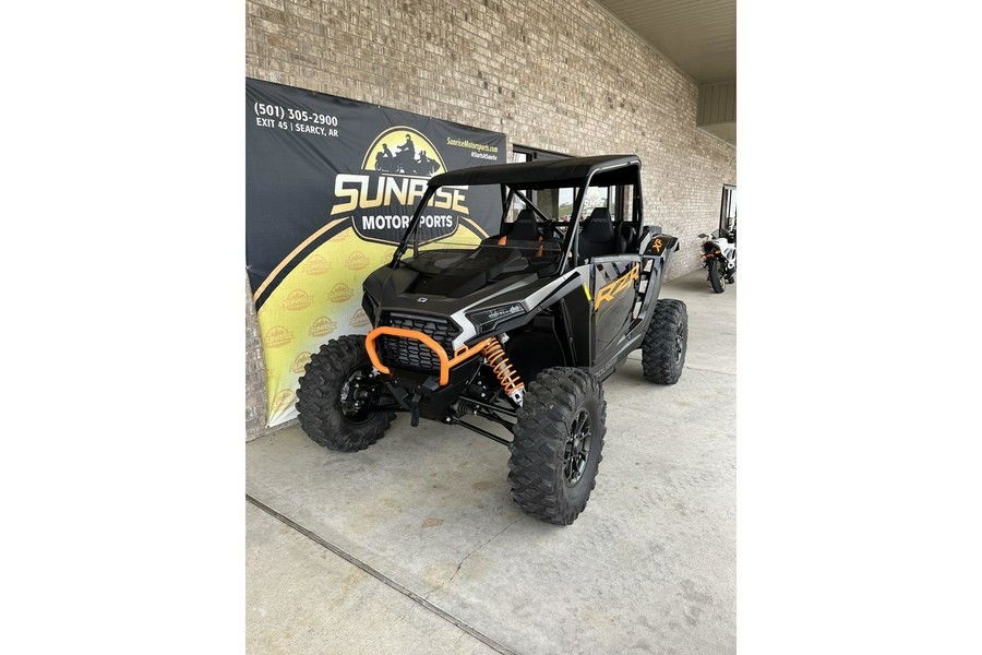2024 Polaris RZR XP 1000 Ultimate