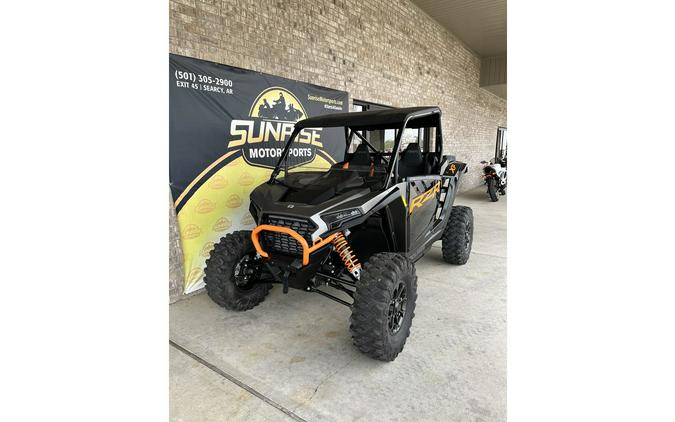 2024 Polaris RZR XP 1000 Ultimate