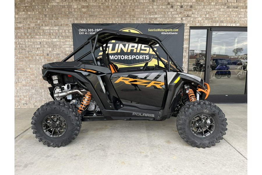 2024 Polaris RZR XP 1000 Ultimate