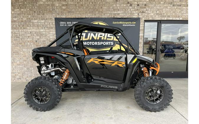 2024 Polaris RZR XP 1000 Ultimate