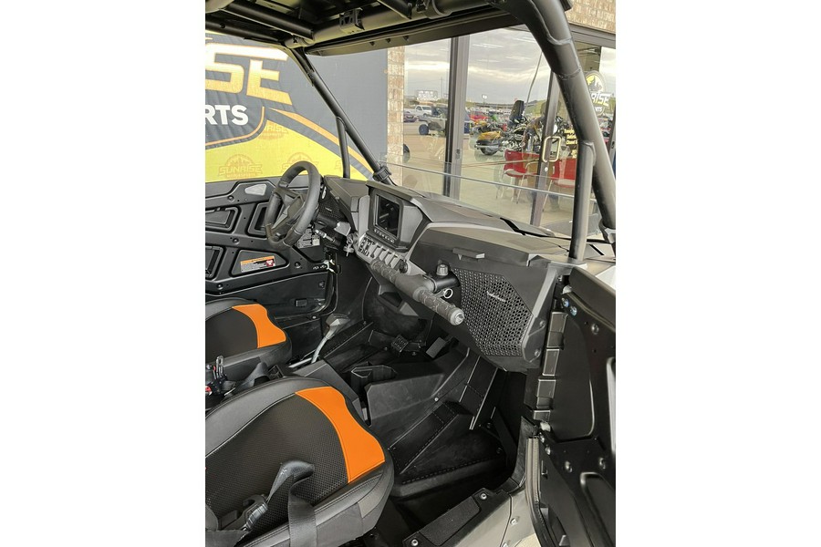 2024 Polaris RZR XP 1000 Ultimate