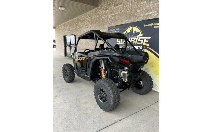 2024 Polaris RZR XP 1000 Ultimate
