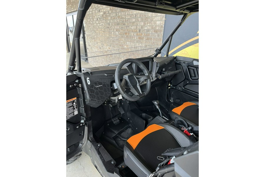 2024 Polaris RZR XP 1000 Ultimate