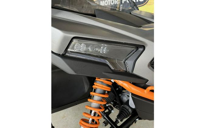 2024 Polaris RZR XP 1000 Ultimate