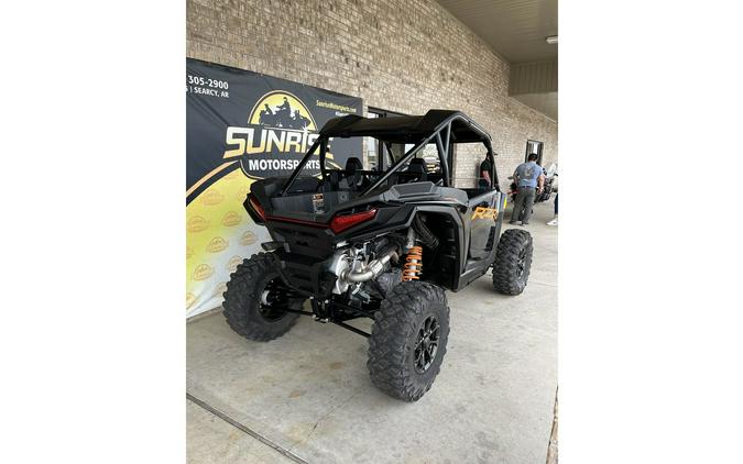 2024 Polaris RZR XP 1000 Ultimate
