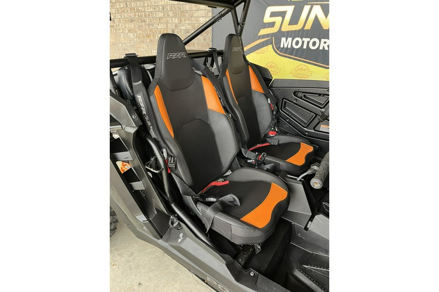 2024 Polaris RZR XP 1000 Ultimate