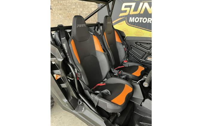 2024 Polaris RZR XP 1000 Ultimate