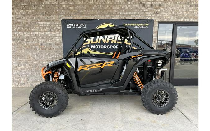2024 Polaris RZR XP 1000 Ultimate