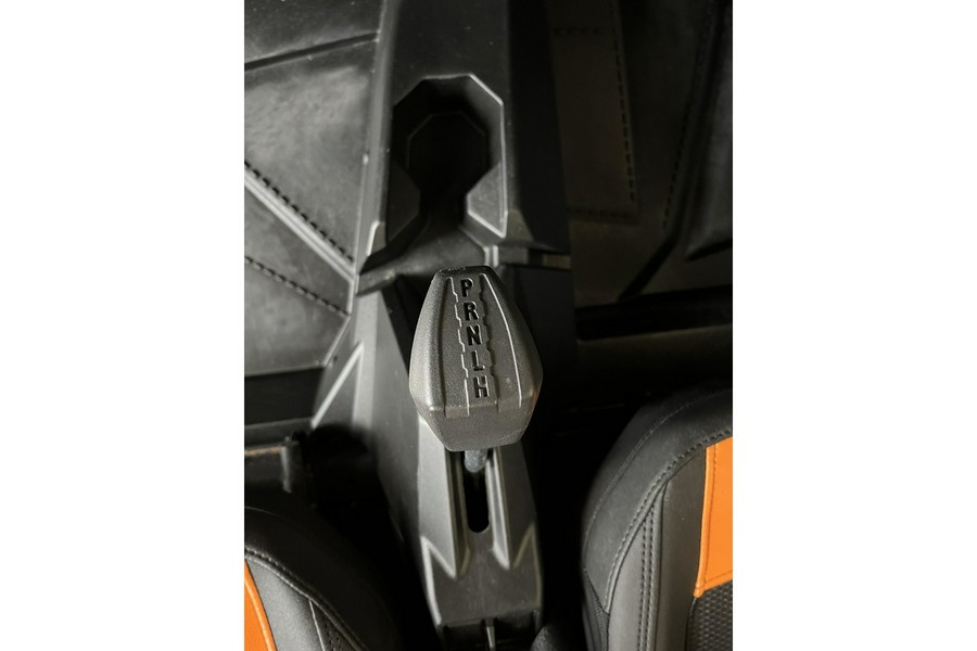 2024 Polaris RZR XP 1000 Ultimate