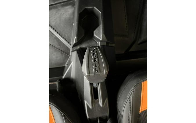 2024 Polaris RZR XP 1000 Ultimate