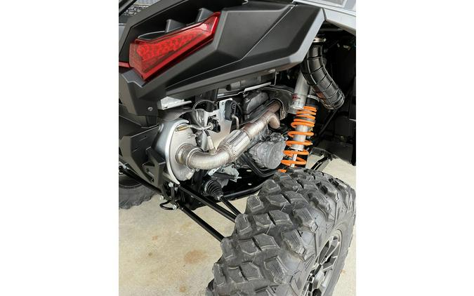 2024 Polaris RZR XP 1000 Ultimate
