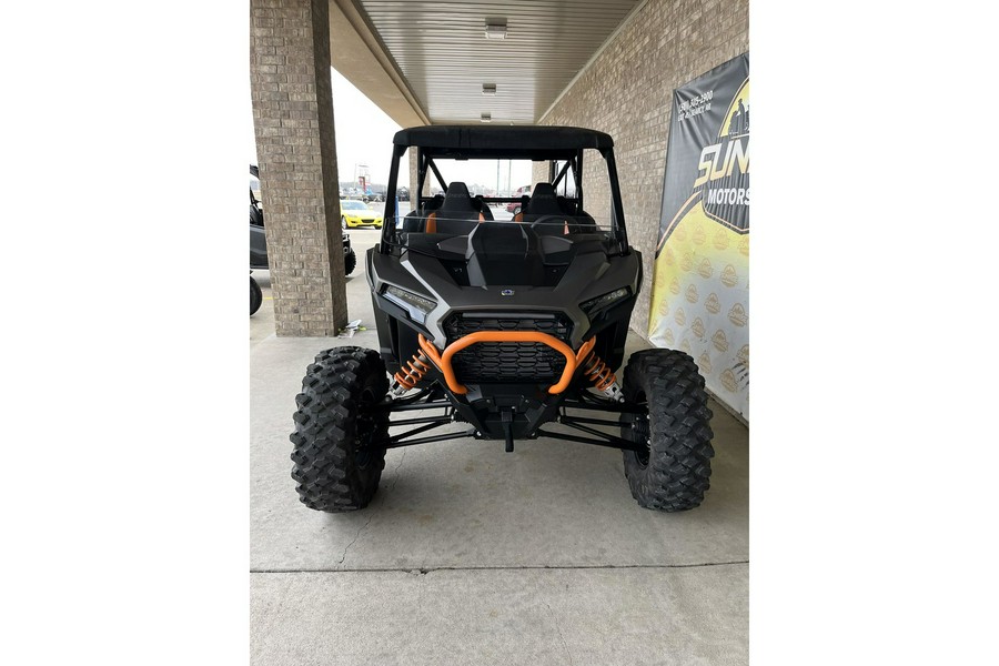2024 Polaris RZR XP 1000 Ultimate
