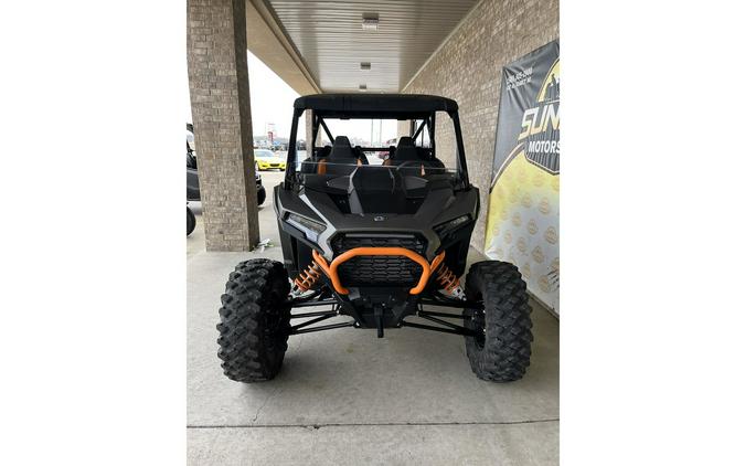 2024 Polaris RZR XP 1000 Ultimate